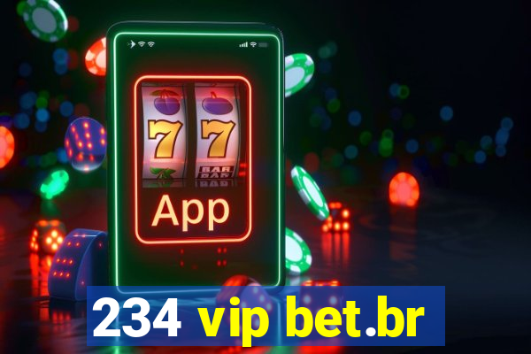 234 vip bet.br